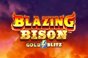 Blazing Bison Gold Blitz