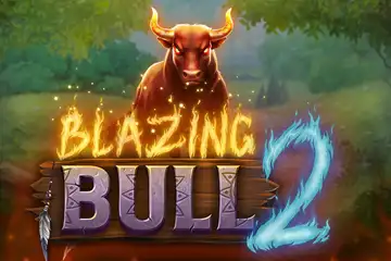 Blazing Bull 2 slot