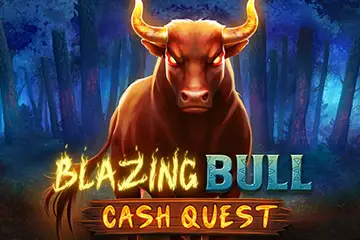 Blazing Bull Cash Quest slot