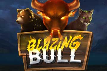 Blazing Bull slot