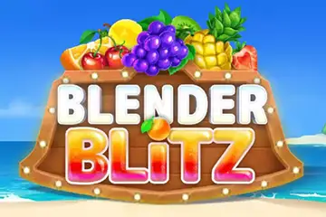 Blender Blitz slot