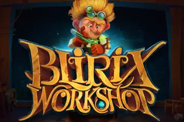 Blirix Workshop slot