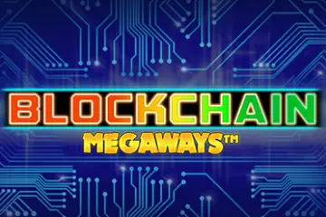 Blockchain Megaways slot