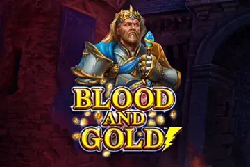 Blood and Gold slot