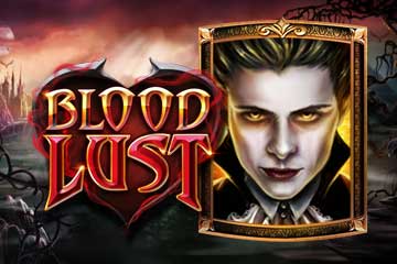 Blood Lust slot