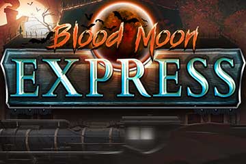 Blood Moon Express slot