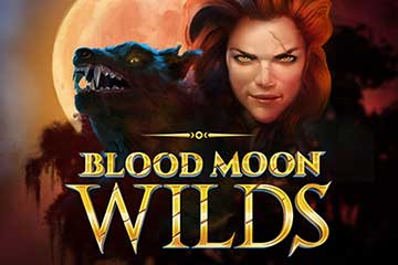 Blood Moon Wilds slot