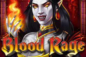 Blood Rage slot