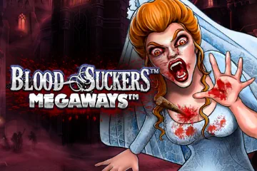 Blood Suckers Megaways slot