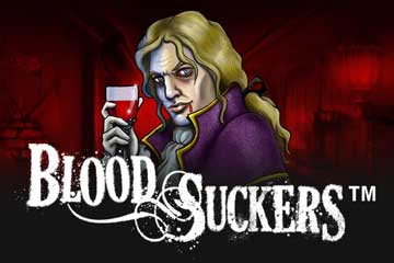 Blood Suckers slot