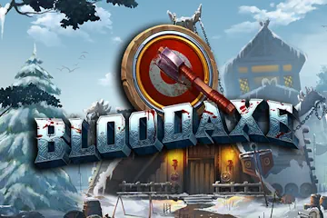 Bloodaxe slot