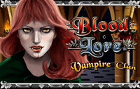 Bloodlore Vampire Clan slot