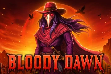 Bloody Dawn slot