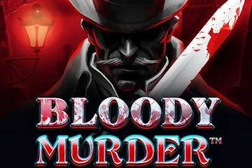 Bloody Murder slot