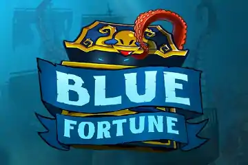 Blue Fortune slot