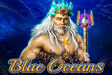 Blue Oceans slot