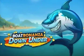 Boat Bonanza Down Under slot