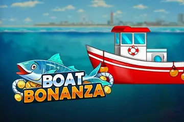 Boat Bonanza slot