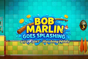 Bob Marlin Goes Splashing slot