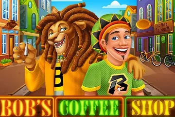 Bobs  Coffees Shop slot