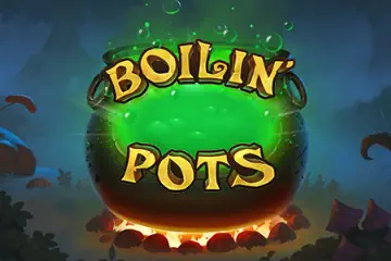 Boilin Pots slot