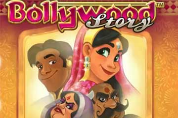 Bollywood Story slot