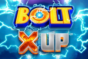 Bolt X Up slot