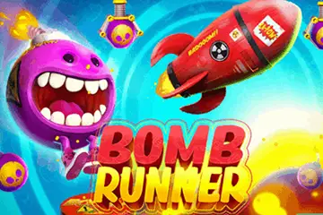 Bomb Runner slot