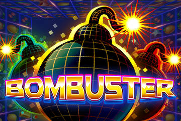 Bombuster slot