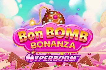 Bon Bomb Bonanza Hyperboom slot
