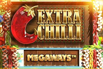 Bonanza 2 Extra Chilli slot