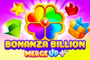 Bonanza Billion Merge Up slot