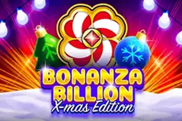 Bonanza Billion Xmas Edition slot