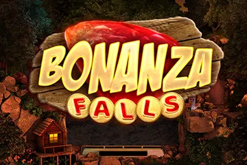 Bonanza Falls slot