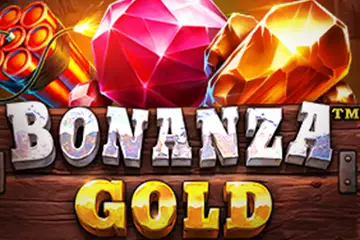 Bonanza Gold slot
