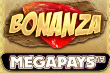 Bonanza Megapays slot