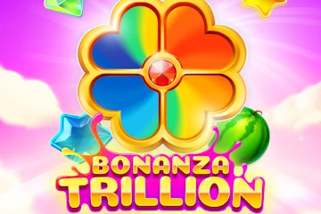 Bonanza Trillion slot