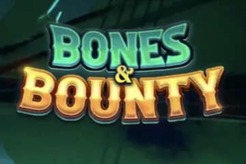 Bones and Bounty slot