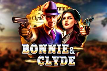 Bonnie and Clyde slot