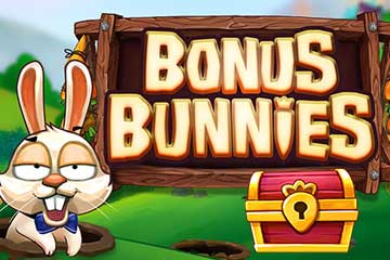 Bonus Bunnies slot