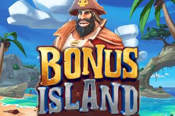 Bonus Island slot