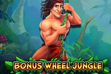 Bonus Wheel Jungle slot