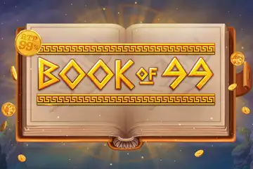 Book of 99 slot