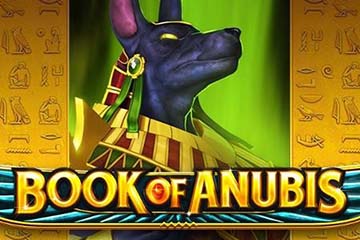 Book of Anubis slot