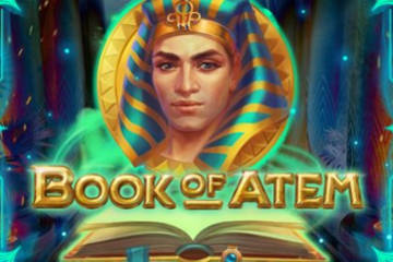 Book of Atem slot