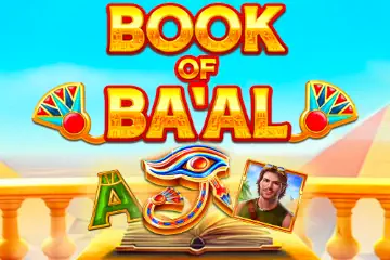 Book of Baal slot