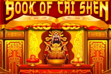 Book of Cai Shen slot