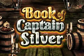 Book of Captain Silver