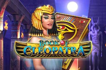 Book of Cleopatra slot