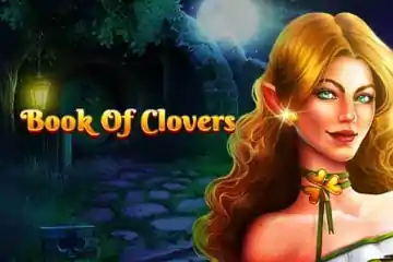 Book of Clovers slot